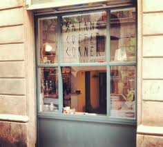 Satan's Coffee Corner, Barcelona, Spain