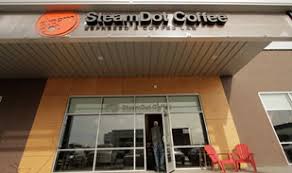 SteamDot Coffee and Espresso Lab