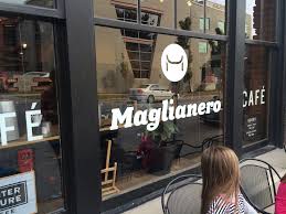 Maglianero Cafe