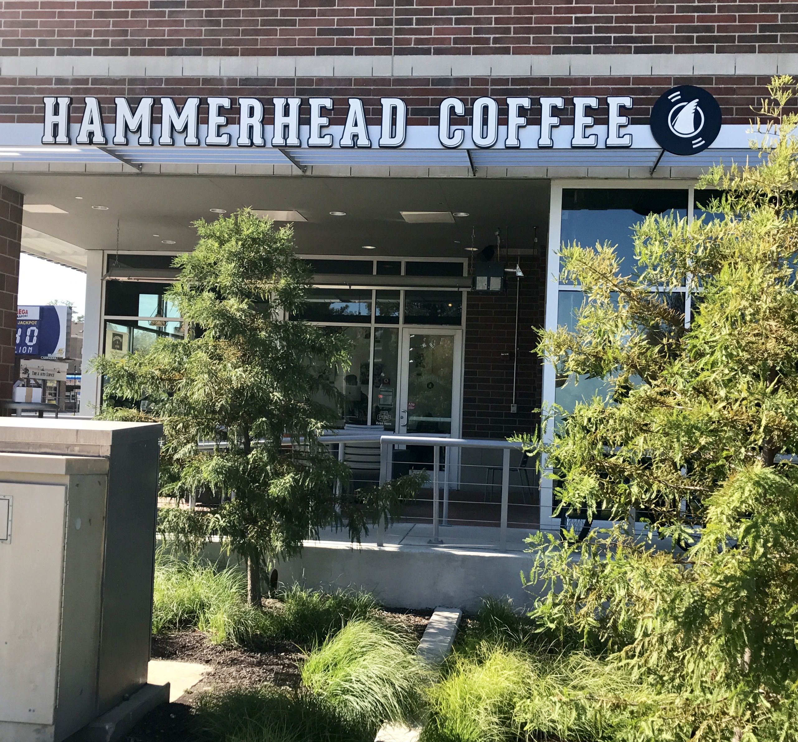 Hammerhead Coffee