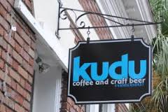 Kudu Coffee and Craft Beer