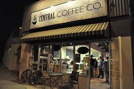 Charlotte Central Coffee Company