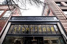 Stumptown Coffee Chicago