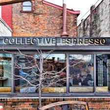 Cincinnati Collective Espresso