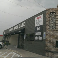 Coffee House Cafe