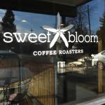 Sweet Bloom Coffee Roasters