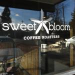 Sweet Bloom Coffee Roasters