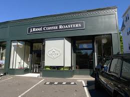 J.René Coffee Roasters