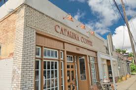 Catalina Coffee
