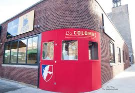 La Colombe Coffee Roasters Chicago
