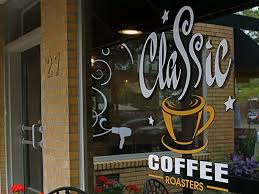 Classic Coffee Roasters