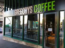 Gregorys Coffee