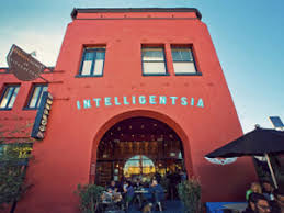 Intelligentsia Cafe