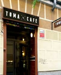 Toma Café