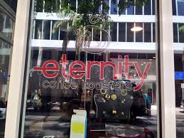 Eternity Coffee Roasters