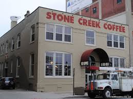Stone Creek Coffee