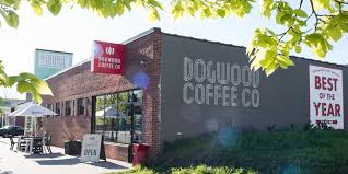 Dogwood Coffee Co