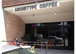 Archetype Coffee