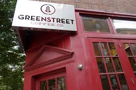 GreenStreet Coffee Roasters