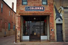 La Colombe Coffee Roasters