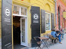 Espresso Embassy