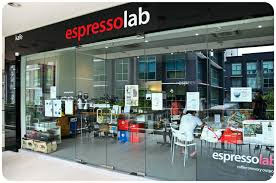 Espresso Lab