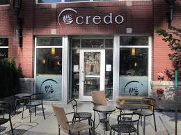 Credo Coffee