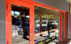 Cartel Coffee Lab