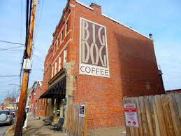 Big Dog Coffee