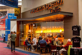 Portland Roasting Coffee