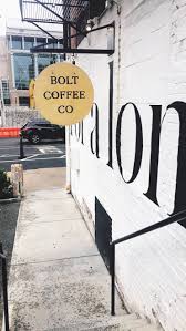Bolt Coffee Company