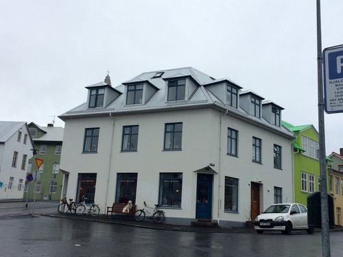 Reykjavik Roasters