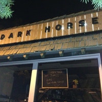 Dark Horse Roasters in San Diego, CA