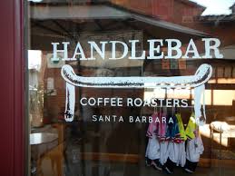 Handlebar Coffee Roasters in Santa Barbara, CA
