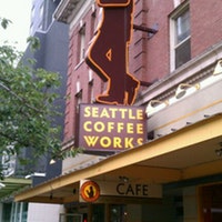 Seattle Coffee Works in Seattle, WA