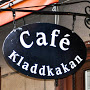 Caffe Kladdkakan