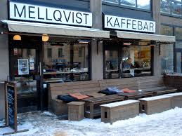 Melleqvist Kaffebar