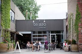 Te Aro Roasted