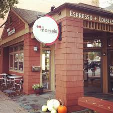 Morsels Espresso + Edibles in Traverse City, MI