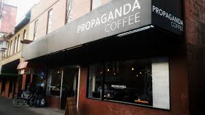 Propoganda Coffee
