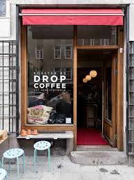 Drop Coffee