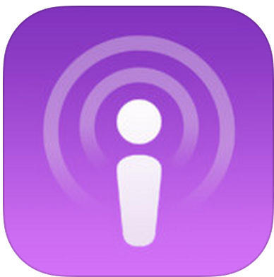 itunes podcasts