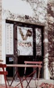 Volta Coffee in Gainesville, FL